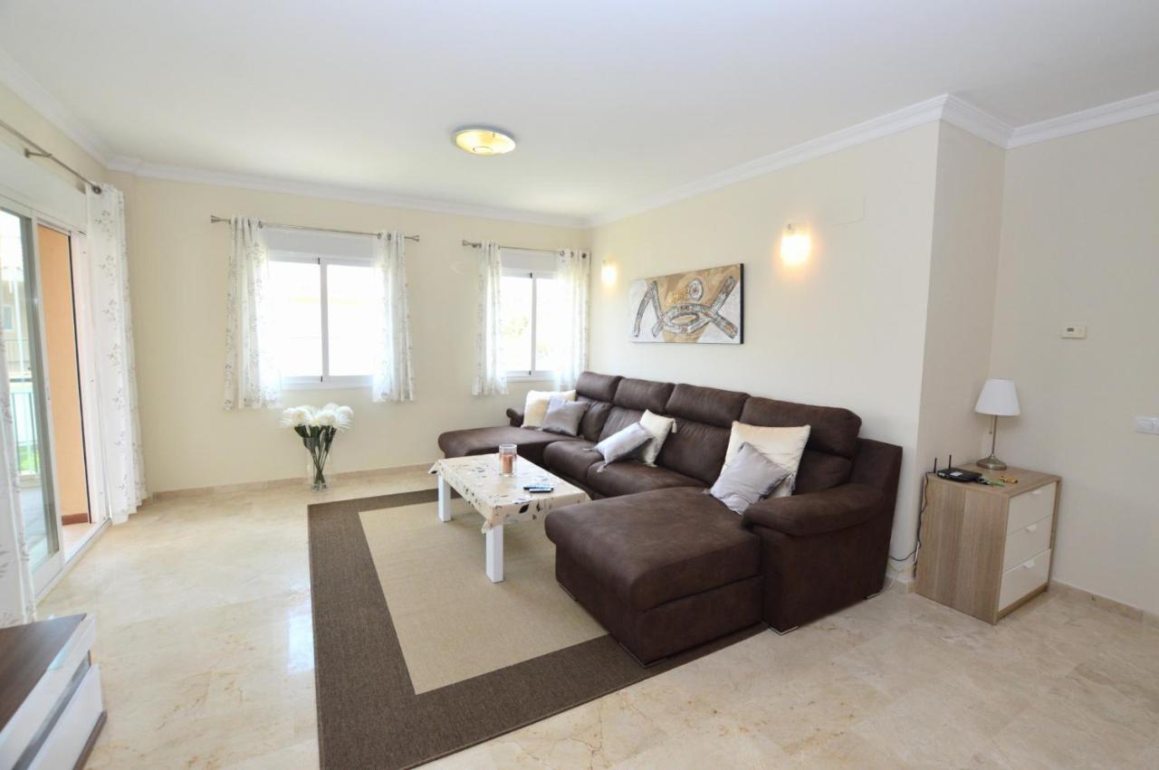 Pinares 3 Bed Luxury Apt El Faro Extérieur photo