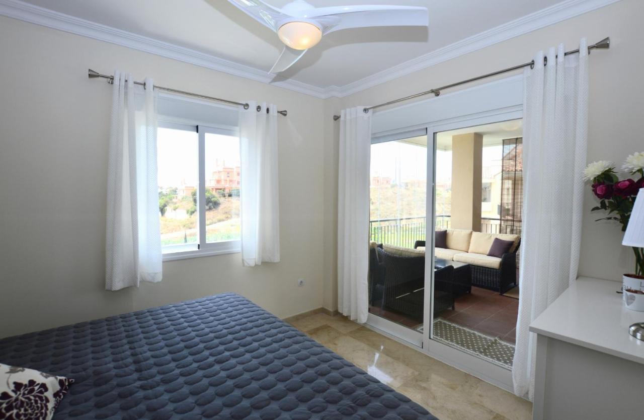 Pinares 3 Bed Luxury Apt El Faro Extérieur photo
