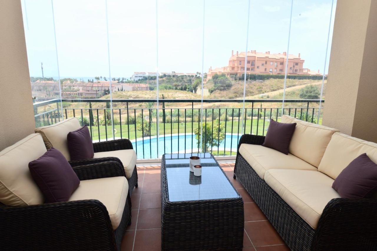 Pinares 3 Bed Luxury Apt El Faro Extérieur photo