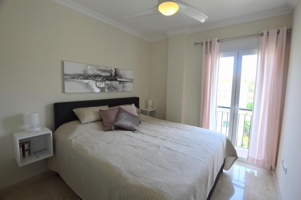 Pinares 3 Bed Luxury Apt El Faro Extérieur photo