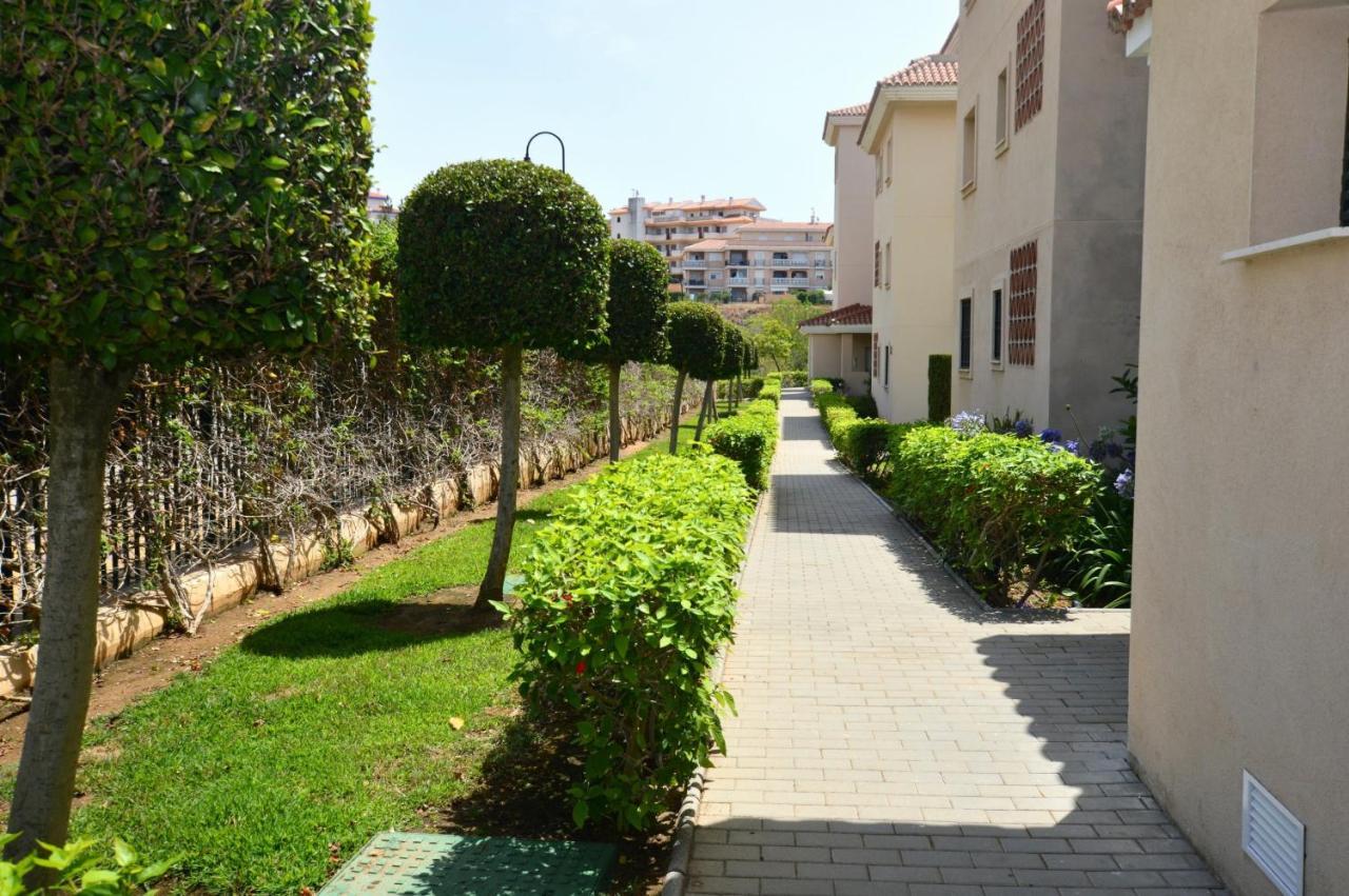Pinares 3 Bed Luxury Apt El Faro Extérieur photo