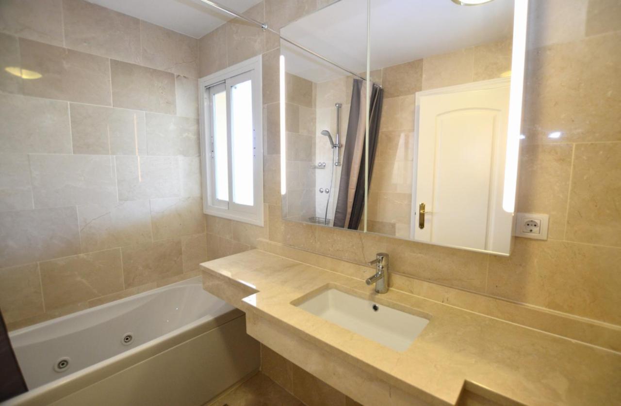 Pinares 3 Bed Luxury Apt El Faro Extérieur photo
