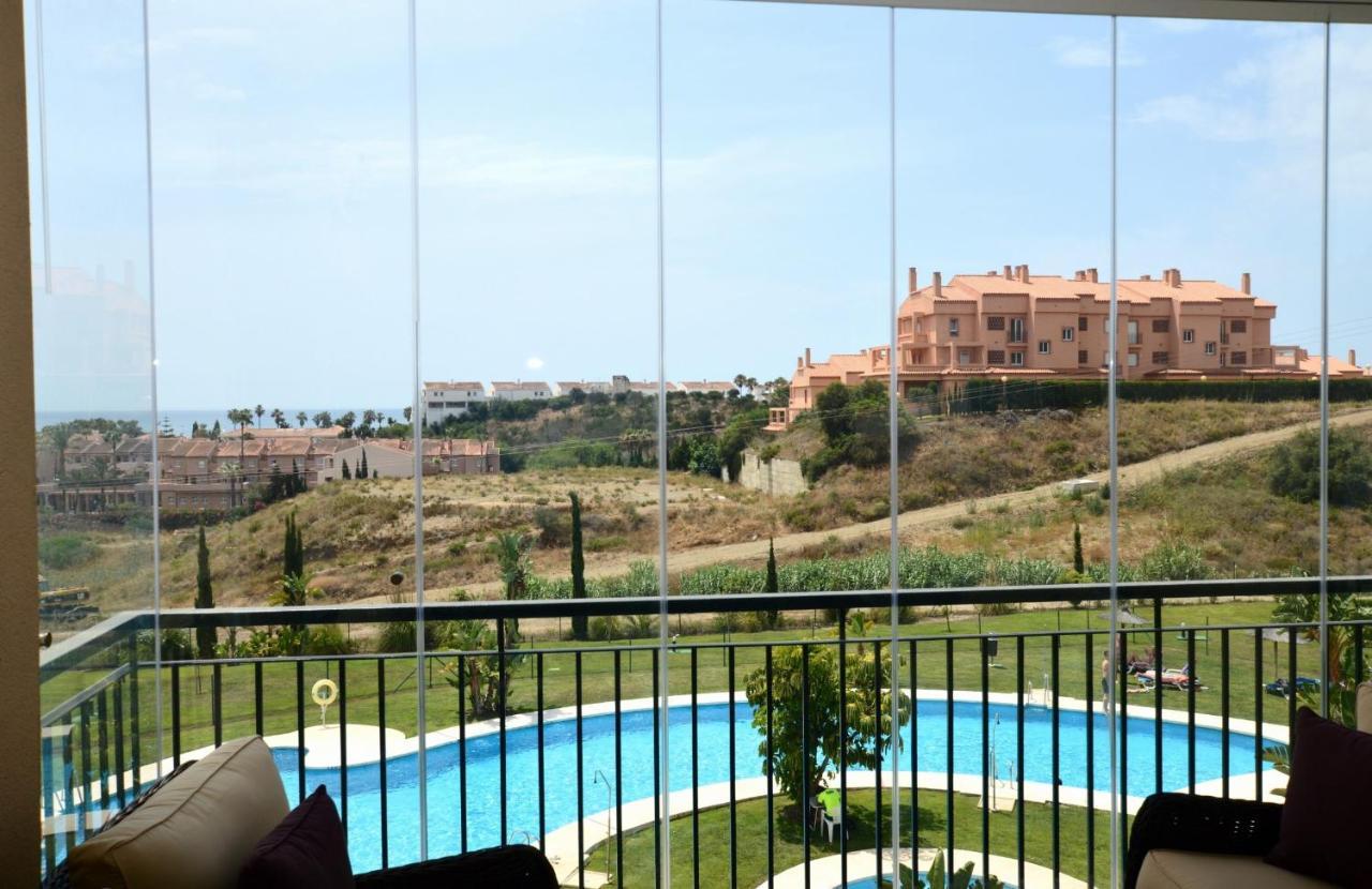 Pinares 3 Bed Luxury Apt El Faro Extérieur photo